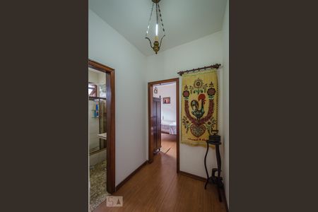 Casa para alugar com 427m², 6 quartos e 6 vagasCorredor