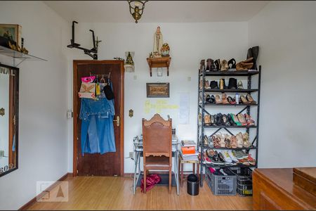 Casa para alugar com 427m², 6 quartos e 6 vagasQuarto 3