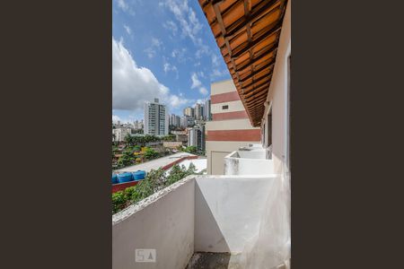 Casa para alugar com 427m², 6 quartos e 6 vagasVaranda da Suíte