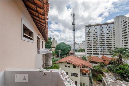 Casa para alugar com 427m², 6 quartos e 6 vagasvaranda Quarto 4