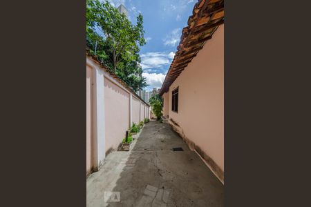 Casa para alugar com 427m², 6 quartos e 6 vagasÁrea Externa