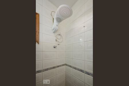 Casa para alugar com 427m², 6 quartos e 6 vagasBanheiro da Suíte