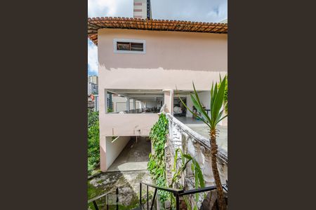 Casa para alugar com 427m², 6 quartos e 6 vagasÁrea Externa