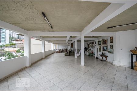 Casa para alugar com 427m², 6 quartos e 6 vagasvaranda