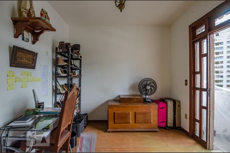 Casa para alugar com 427m², 6 quartos e 6 vagasQuarto 3