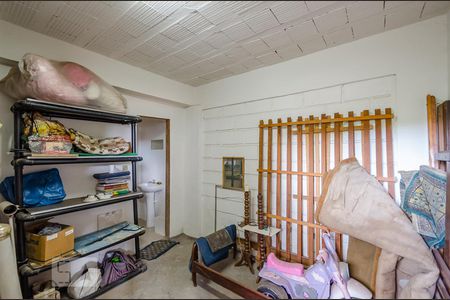 Casa para alugar com 427m², 6 quartos e 6 vagasQuarto de Serviço