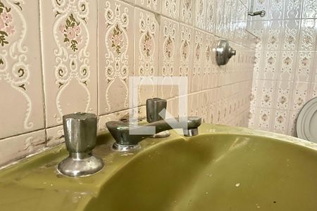 Lavabo de casa para alugar com 2 quartos, 180m² em Jabaquara, São Paulo