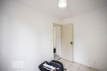 Quarto 2 de apartamento para alugar com 3 quartos, 65m² em Lajeado, São Paulo