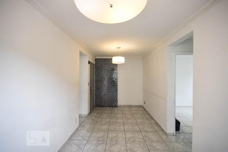 Sala de apartamento à venda com 3 quartos, 65m² em Lajeado, São Paulo