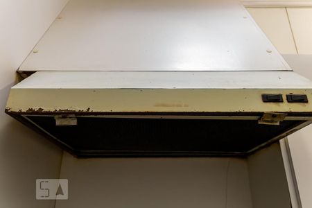 Casa para alugar com 180m², 2 quartos e 1 vagaDetalhe cozinha