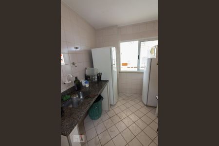 Apartamento para alugar com 51m², 2 quartos e 2 vagas Apartamento para alugar com 51m², 2 quartos e 2 vagasCozinha salão de festas