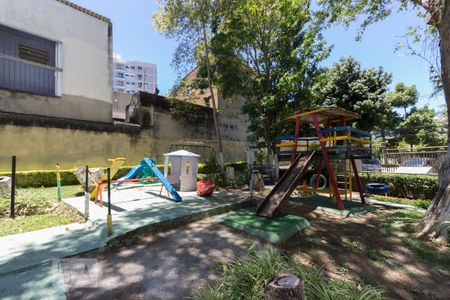 Área Comum - Playground de apartamento para alugar com 2 quartos, 51m² em Pechincha, Rio de Janeiro
