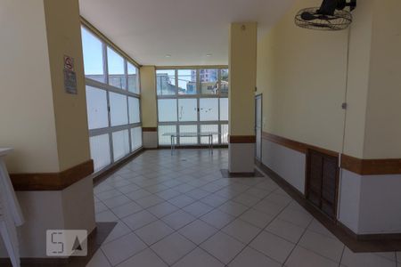 Apartamento para alugar com 51m², 2 quartos e 2 vagas Apartamento para alugar com 51m², 2 quartos e 2 vagasÁrea comum - Salão de festas