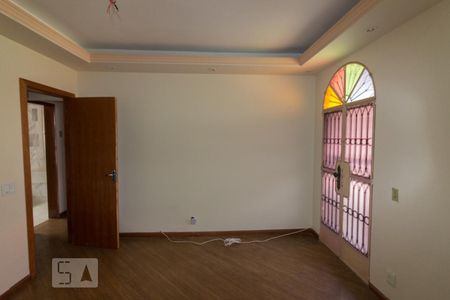 Quarto 1 de casa de condomínio para alugar com 3 quartos, 130m² em Taquara, Rio de Janeiro