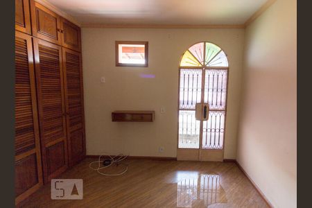 Quarto 3 - Suíte de casa de condomínio para alugar com 3 quartos, 130m² em Taquara, Rio de Janeiro