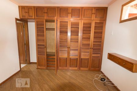 Casa de condomínio para alugar com 130m², 3 quartos e 3 vagas Casa de condomínio para alugar com 130m², 3 quartos e 3 vagasQuarto 3 - Suíte