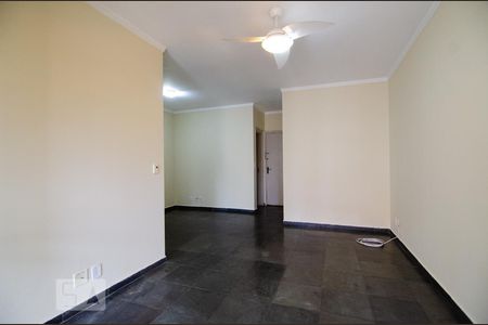 Sala de apartamento para alugar com 2 quartos, 75m² em Cambuí, Campinas