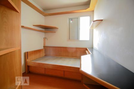 Apartamento para alugar com 81m², 3 quartos e 1 vagaQuarto 2