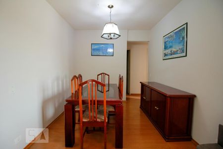 Sala de apartamento para alugar com 3 quartos, 81m² em Vila Butantã, São Paulo