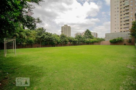 Apartamento para alugar com 81m², 3 quartos e 1 vagaCampo de Futebol