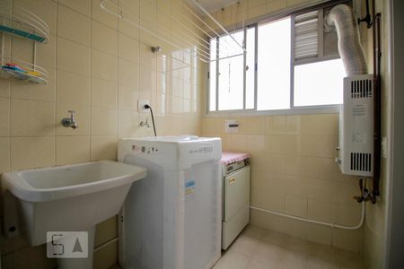 Apartamento para alugar com 81m², 3 quartos e 1 vagaÁrea de Serviço