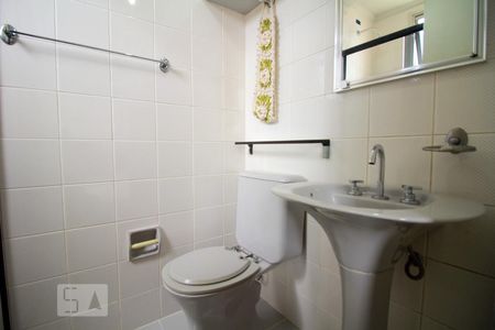 Apartamento para alugar com 81m², 3 quartos e 1 vagaBanheiro Suite 3