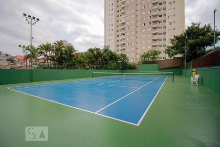 Apartamento para alugar com 81m², 3 quartos e 1 vagaQuadra de Tênis 
