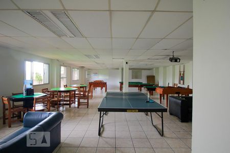 Apartamento para alugar com 81m², 3 quartos e 1 vagaSalão de Jogos 