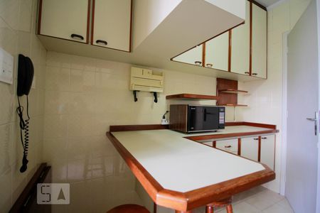 Apartamento para alugar com 81m², 3 quartos e 1 vagaCozinha - Armários