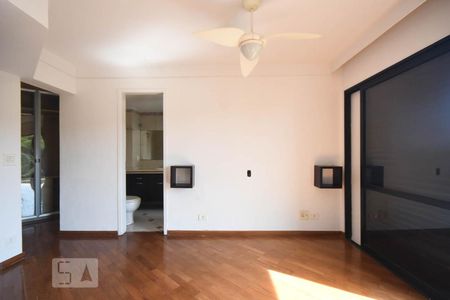 Apartamento para alugar com 85m², 1 quarto e 1 vaga Apartamento para alugar com 85m², 1 quarto e 1 vagaSuíte