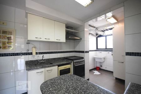 Apartamento para alugar com 85m², 1 quarto e 1 vaga Apartamento para alugar com 85m², 1 quarto e 1 vagaCozinha