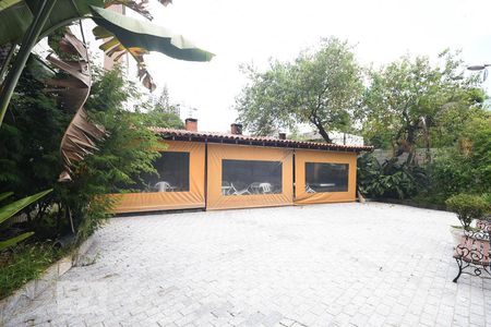 Apartamento para alugar com 85m², 1 quarto e 1 vaga Apartamento para alugar com 85m², 1 quarto e 1 vagaChurrasqueira