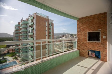 Apartamento para alugar com 2 quartos, 94m² em Trindade, Florianópolis