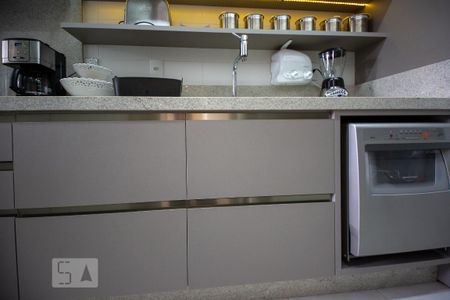 Apartamento para alugar com 2 quartos, 94m² em Trindade, Florianópolis