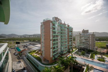 Apartamento para alugar com 2 quartos, 94m² em Trindade, Florianópolis