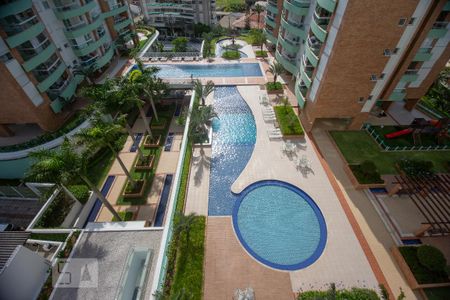 Apartamento para alugar com 2 quartos, 94m² em Trindade, Florianópolis