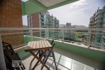 Apartamento para alugar com 2 quartos, 94m² em Trindade, Florianópolis