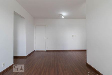 Sala de apartamento para alugar com 3 quartos, 72m² em Tamboré, Barueri