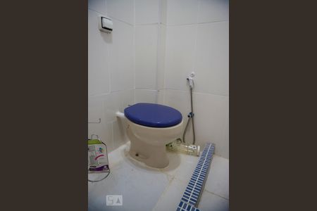 Banheiro de apartamento para alugar com 1 quarto, 22m² em Copacabana, Rio de Janeiro