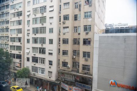 Vista de apartamento para alugar com 1 quarto, 22m² em Copacabana, Rio de Janeiro