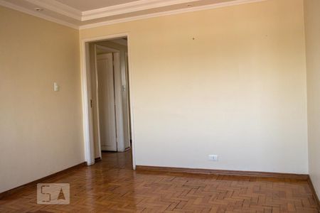 Sala de apartamento para alugar com 3 quartos, 90m² em Vila Monumento, São Paulo