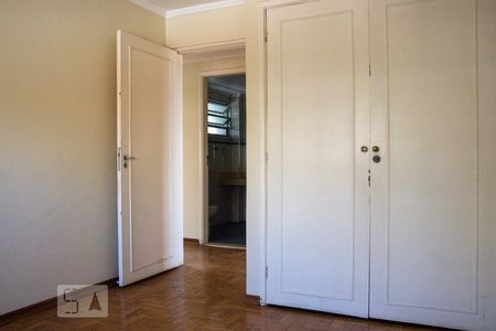 Quarto 1 de apartamento para alugar com 3 quartos, 90m² em Vila Monumento, São Paulo