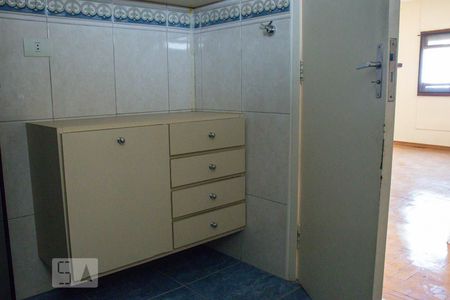 Banheiro de apartamento para alugar com 3 quartos, 90m² em Vila Monumento, São Paulo