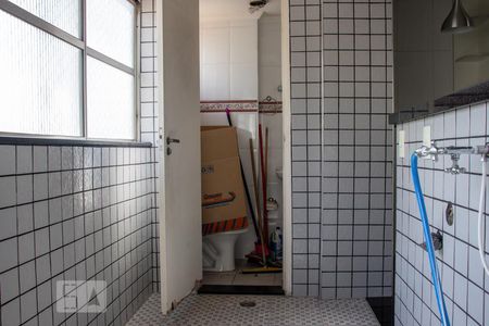 Apartamento à venda com 90m², 3 quartos e 1 vaga Apartamento à venda com 90m², 3 quartos e 1 vagaÁrea de Serviço