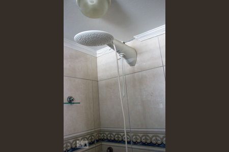 Banheiro - Chuveiro de apartamento para alugar com 3 quartos, 90m² em Vila Monumento, São Paulo
