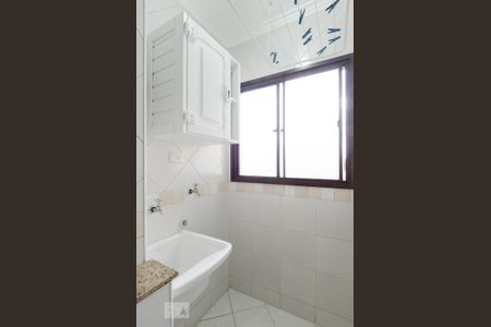 Apartamento para alugar com 57m², 1 quarto e 1 vagaÁrea de serviço
