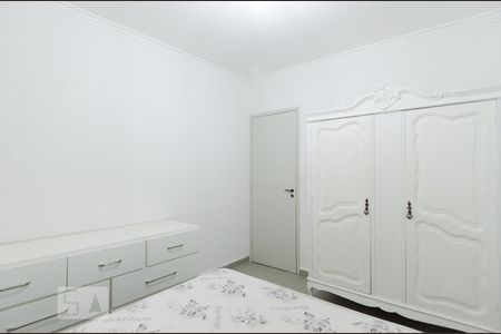 Quarto de apartamento para alugar com 1 quarto, 57m² em Jardim do Mar, São Bernardo do Campo