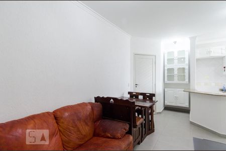 Apartamento para alugar com 57m², 1 quarto e 1 vagaSala