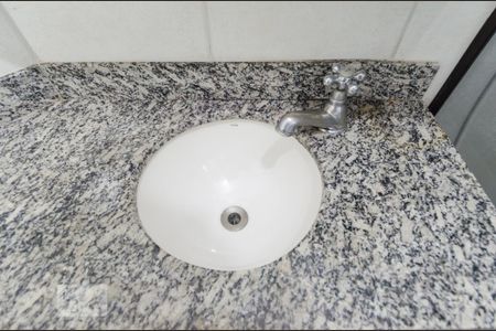 Pia de apartamento para alugar com 1 quarto, 57m² em Jardim do Mar, São Bernardo do Campo