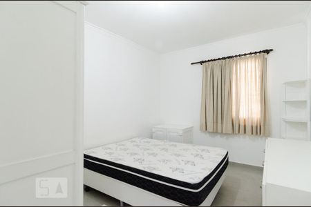 Quarto de apartamento para alugar com 1 quarto, 57m² em Jardim do Mar, São Bernardo do Campo